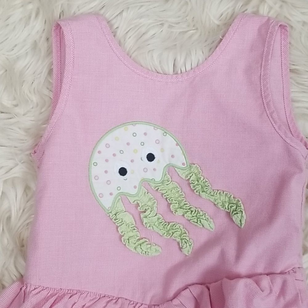CASTLES & Crowns kids boutique 4T Onsie - Picture 2 of 10